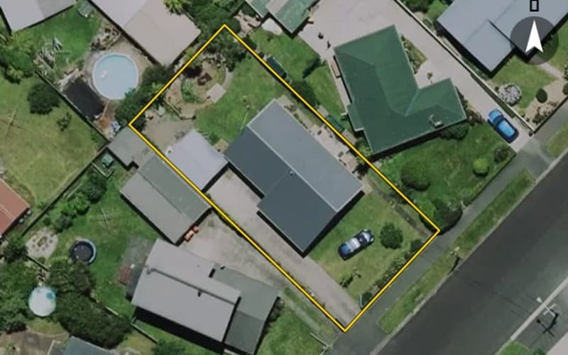 47 Garden Heights Avenue