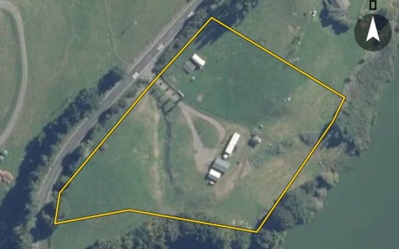 1431 Whirinaki Valley Road