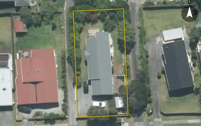 71 Glencoe Road
