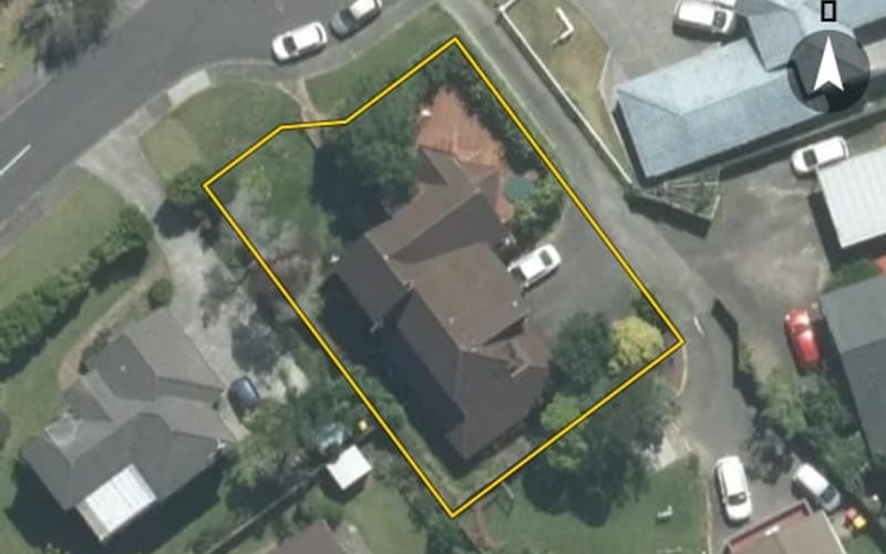 3 Wilmington Place