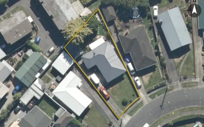 5 Holyoake Crescent