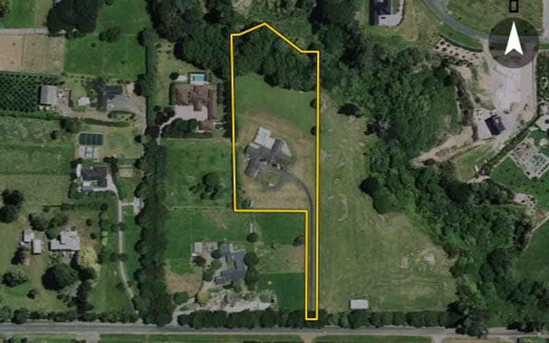 480 Pickering Road