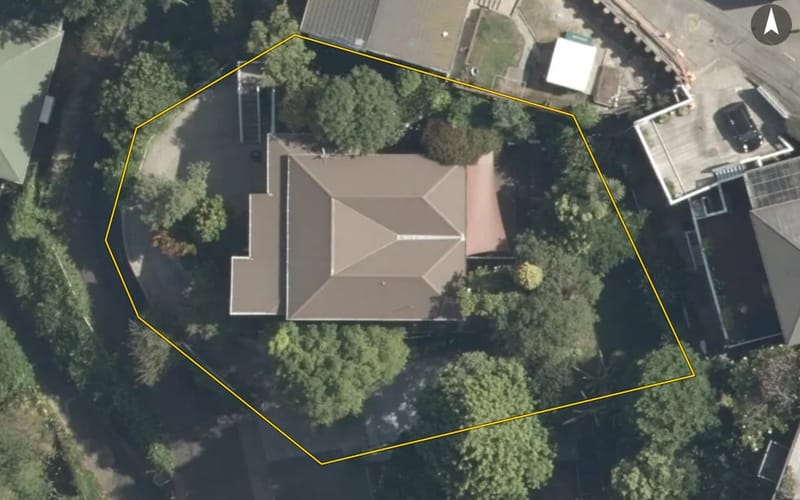 5 Kowhai Road