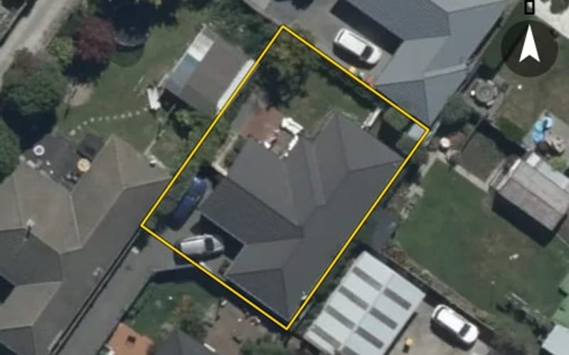 47A Richards Avenue