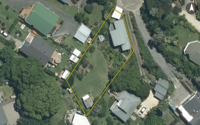 2 Arthur Road