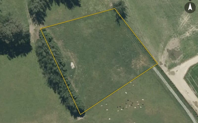 584B Orari Station Road