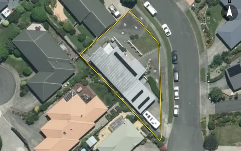 14 Ballard Drive