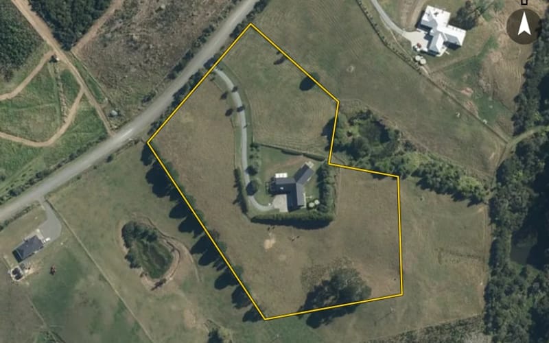 255 Austin Road