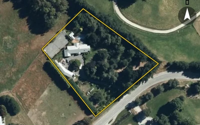 507 Littles Road