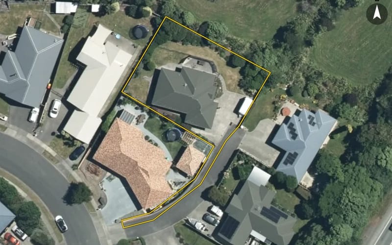 36 Hoult Crescent
