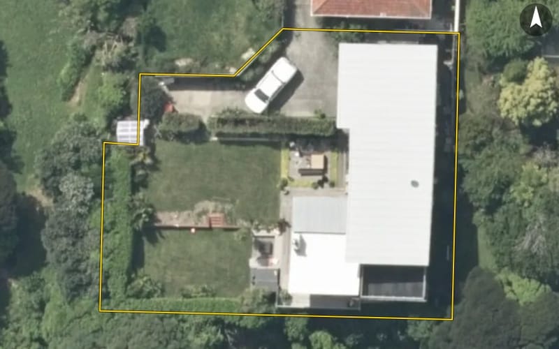 10 Corlett Road