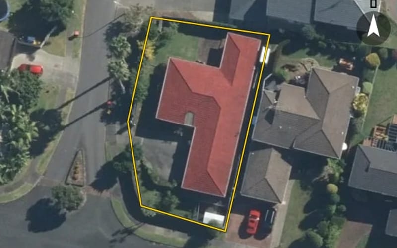 1 Gardenia Grove
