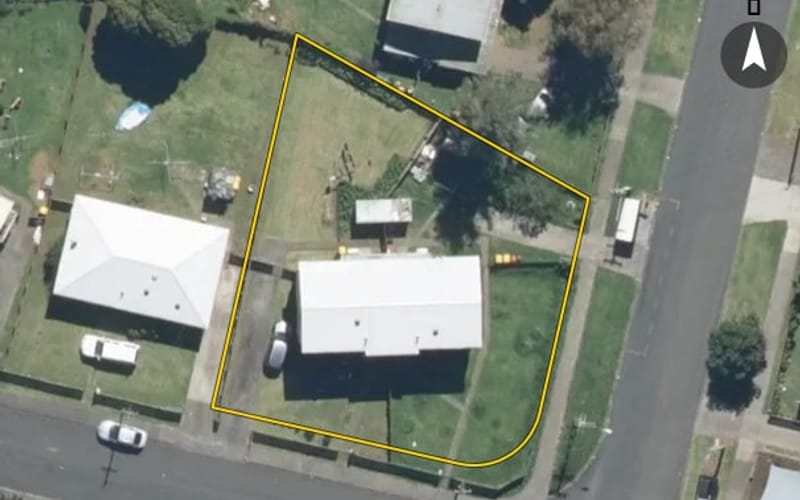 1 Franich Street