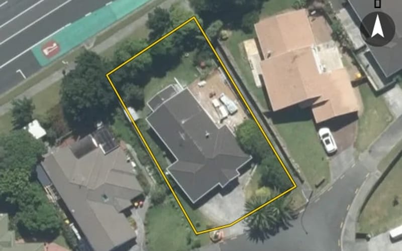 22 Mercury Lane