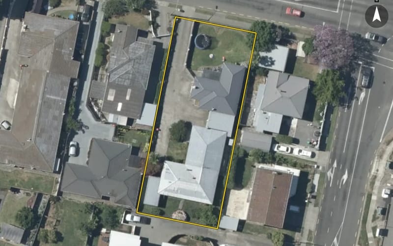 89 Meeanee Road