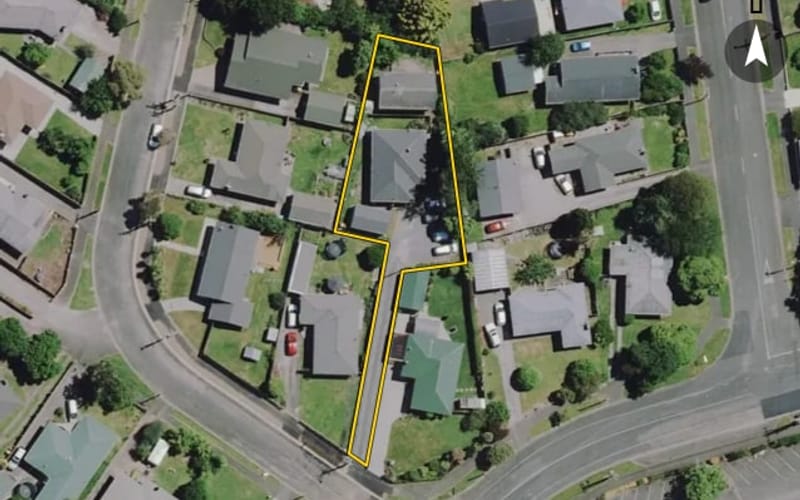 2 Panair Crescent