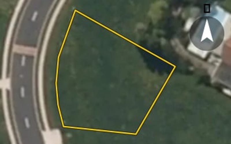 3 Gladys Place