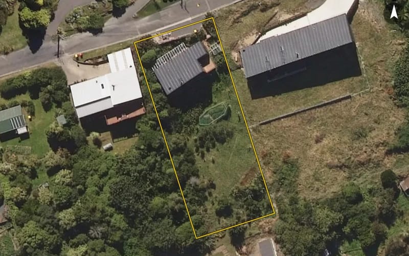 58 Kauri Street