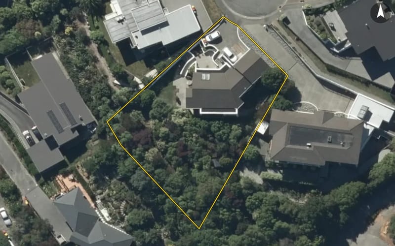 64 Bengal Drive