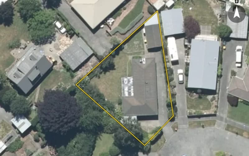 8 Todd Place