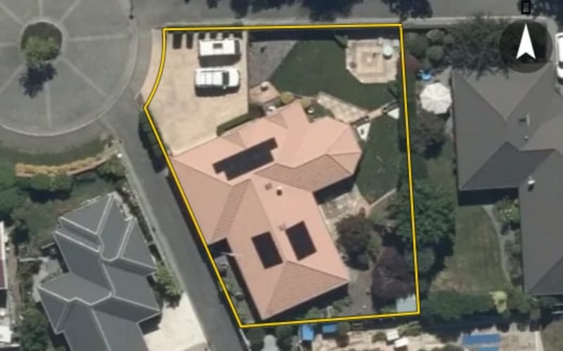 12 Ridgewood Place