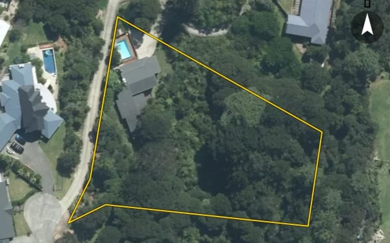 92B Scott Road