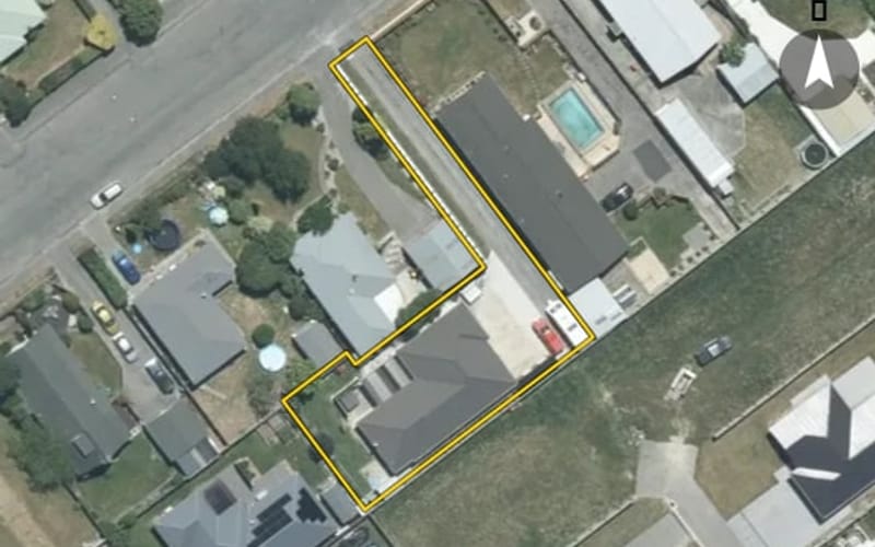 171A Grove Street
