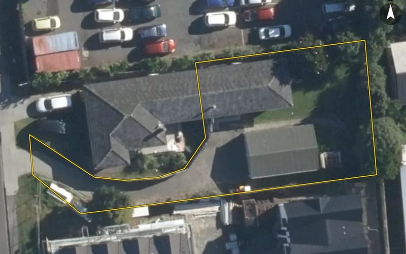 10A Greenock Road