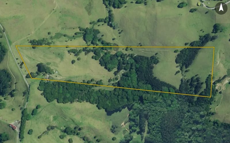 284 Puriri Block Road