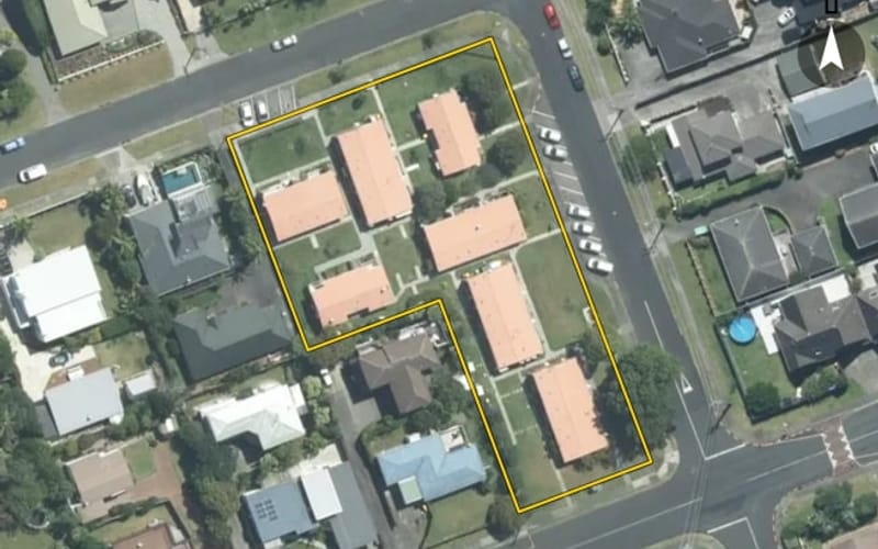 2-4 Wairere Road