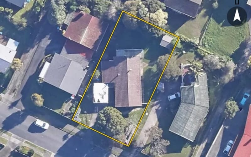 8 Florence Daly Place