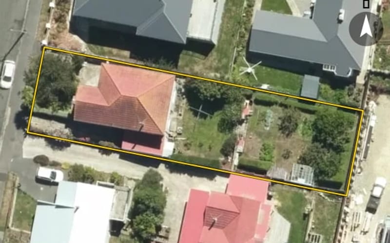 73A Tees Street