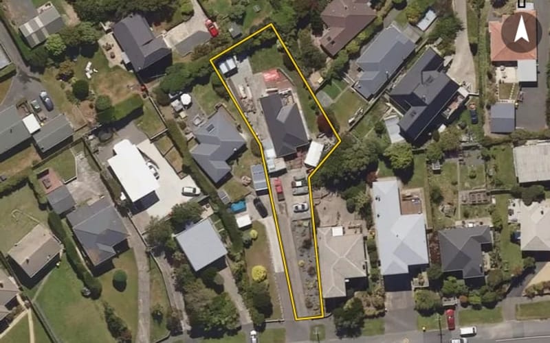 40 Aberdeen Road
