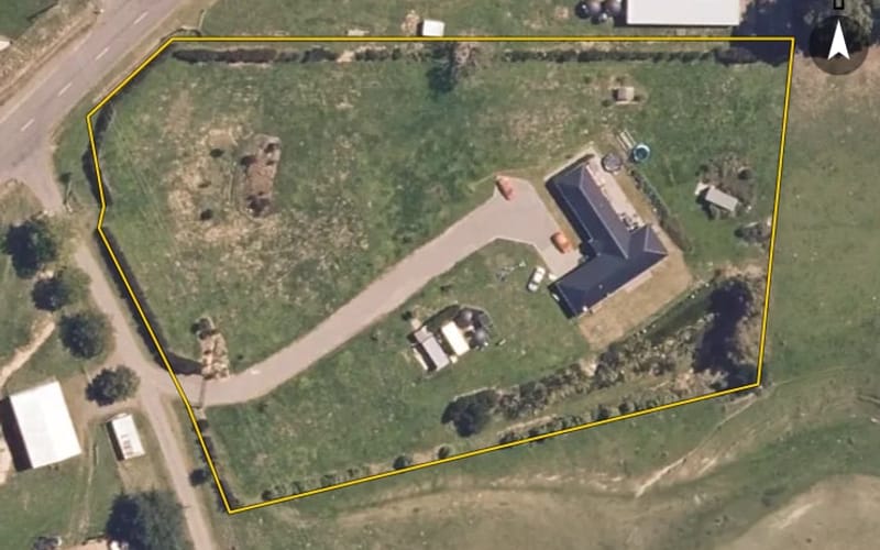 241 Matapiro Road