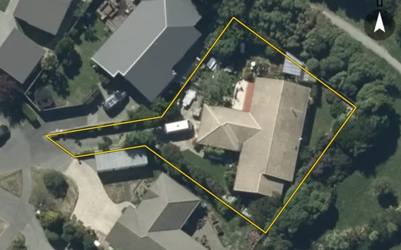 14 Kestrel Place