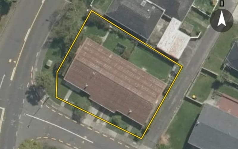 1 Burdendale Grove