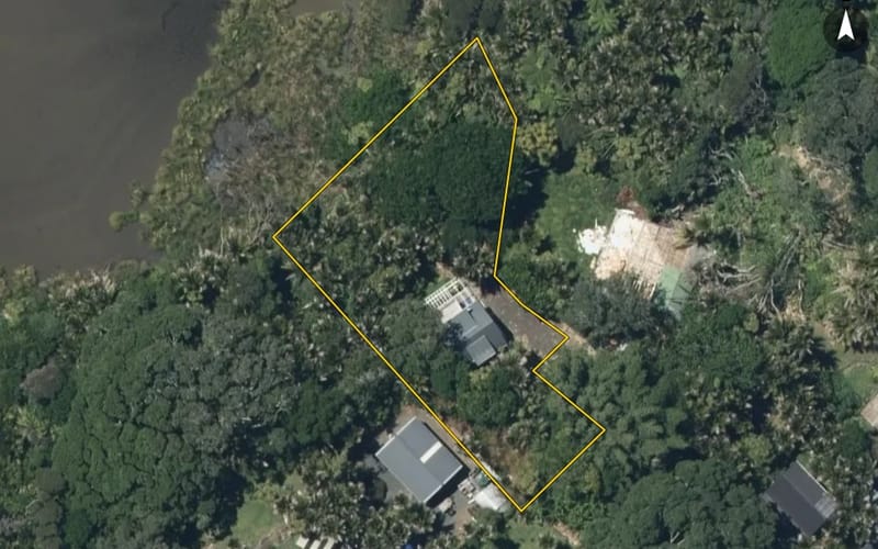 209 Motutara Road