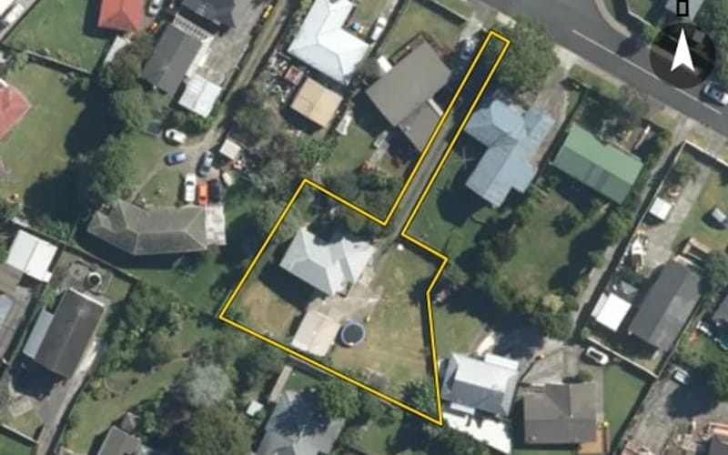 30A Meilland Place
