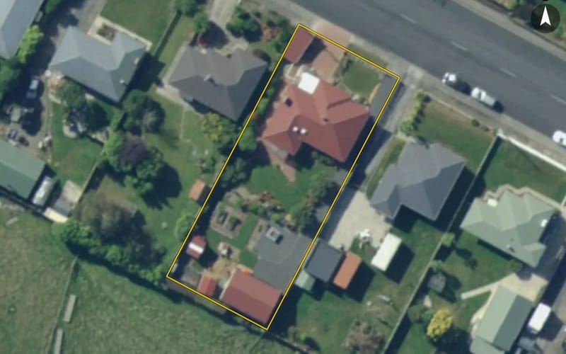22 Wilson Road