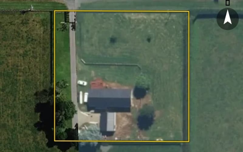 389 Pickering Road