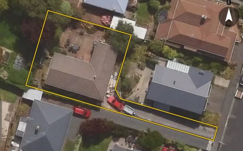 6A Bruce Street