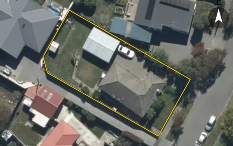 30 Stackhouse Avenue