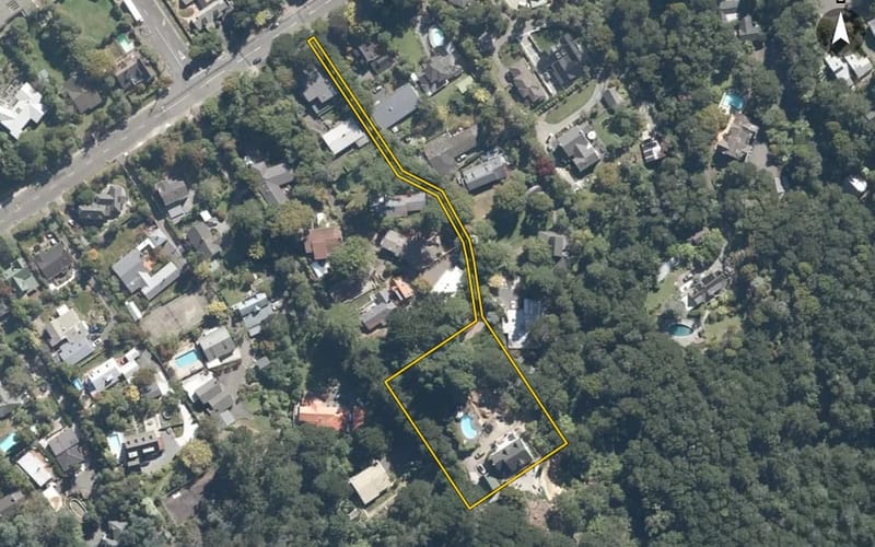 26C Chatsworth Road