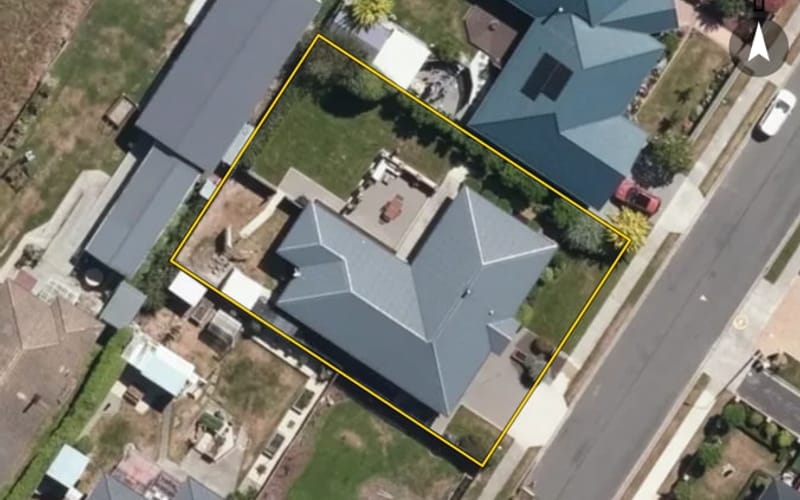 1 Berkley Place