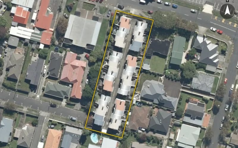 17 Derwent Lee Grove