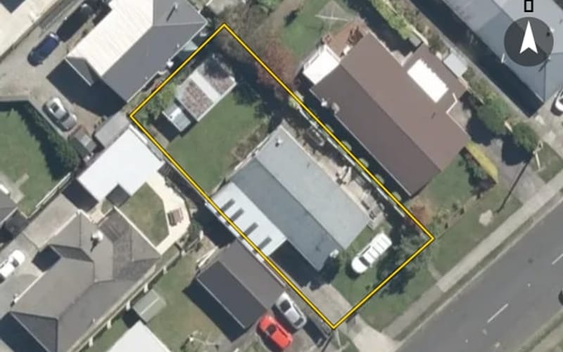 3 Norana Road