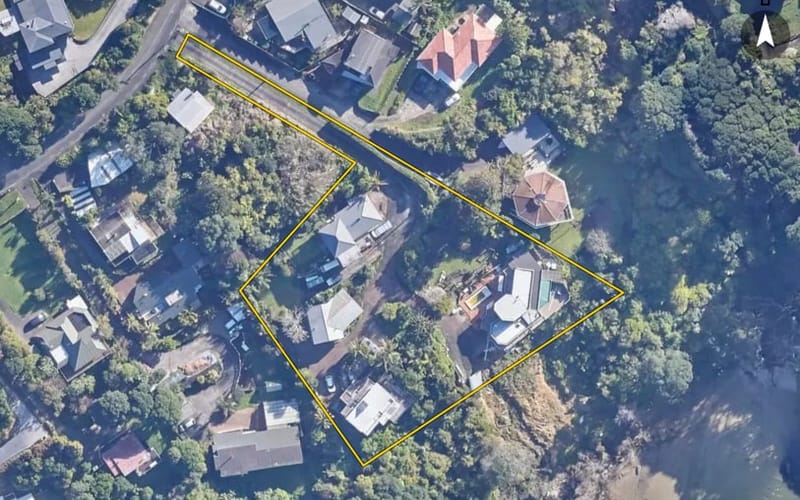 46B Aldersgate Road
