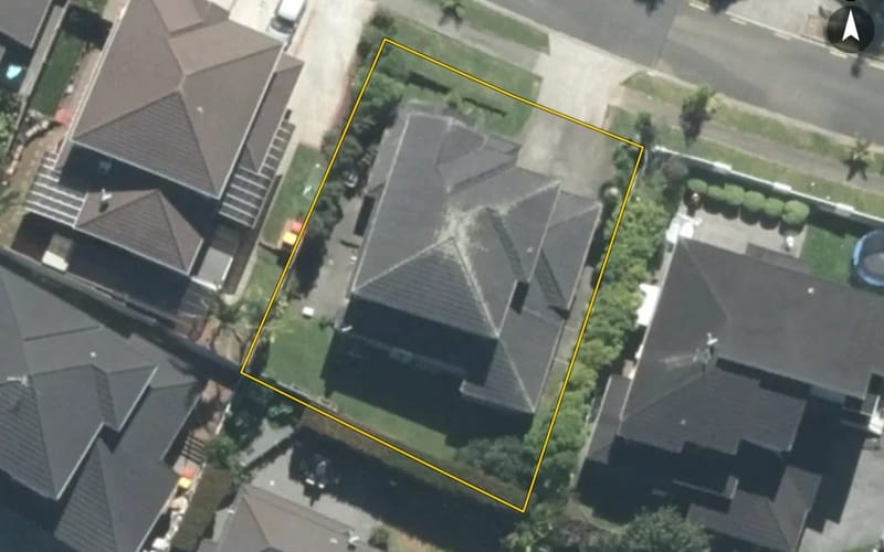 4 Hawkdun Drive