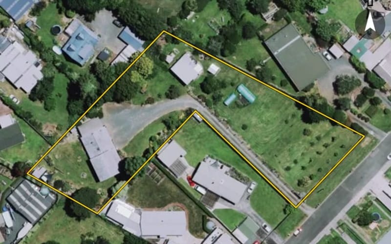 24 Birdwood Road
