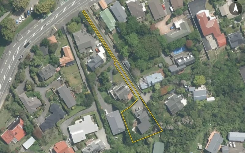 405B Karori Road